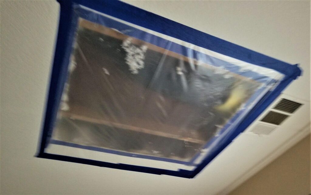 Sarasota Water Damage Services Near Me