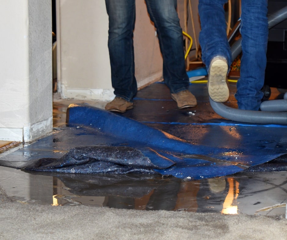 Water Removal Bradenton