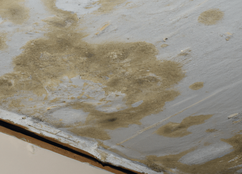 mold inspection Bradenton fl