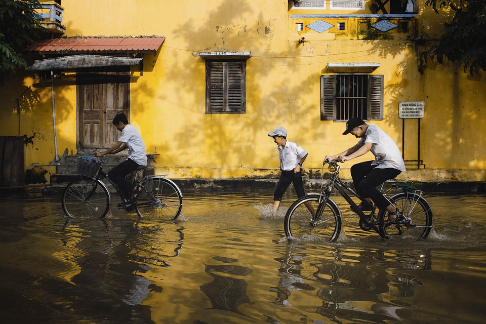 Professional Water Damage Restoration Company