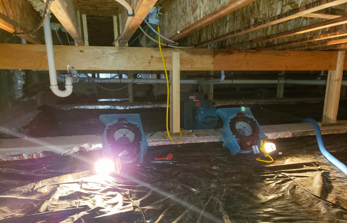 Sewage Cleanup Sewage Cleanup