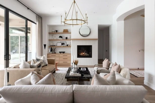 restored home interior after professional after death cleaning service in Bradenton Florida