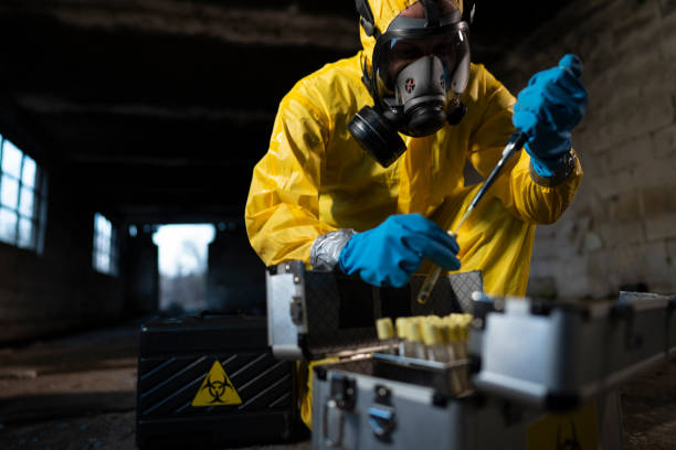 Biohazard Cleanup in West Bradenton