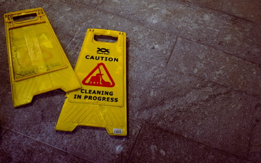 Water Damage