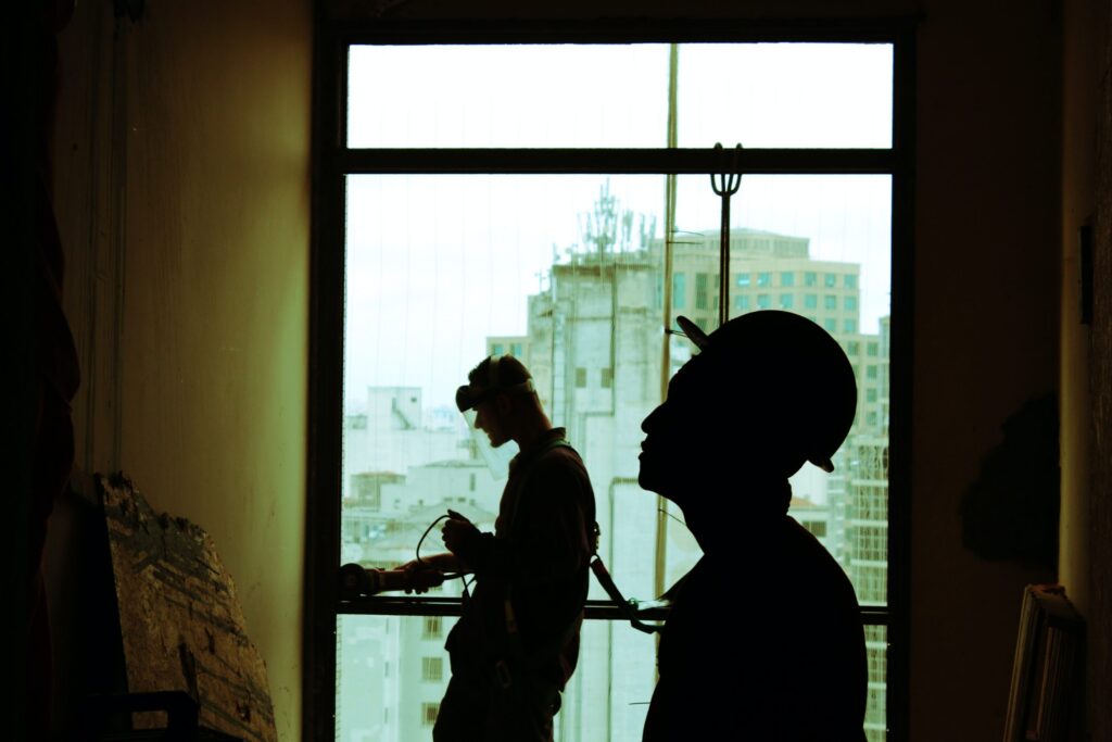 DIY vs Professional Damage Repair Pros and Cons