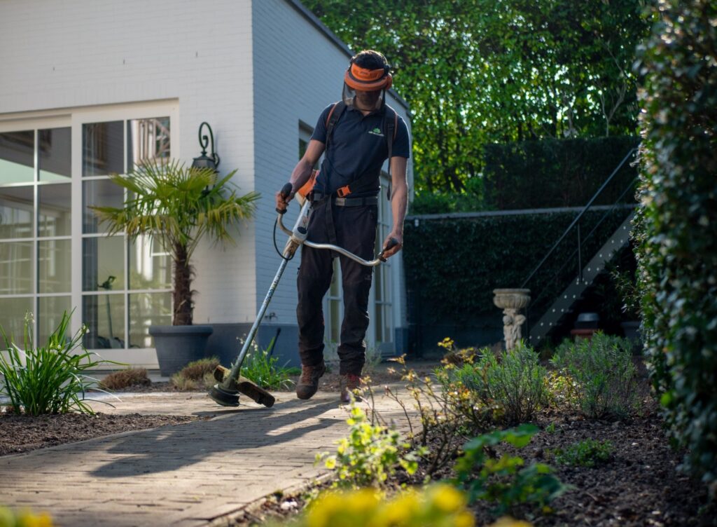 Maintain Your Residential and Commercial Property