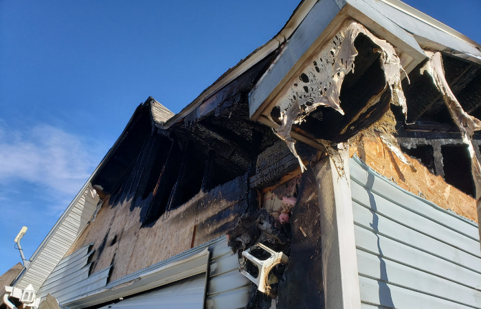 The Importance of Hiring a Professional for Fire and Smoke Damage