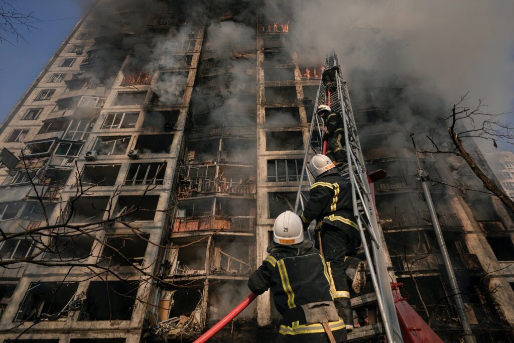 Understanding Smoke Damage and Its Effects