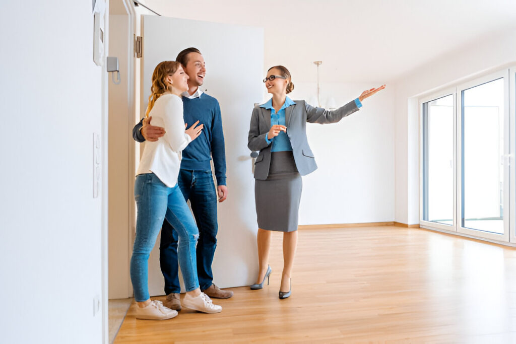 how to spot water damage when buying a new home in Bradenton