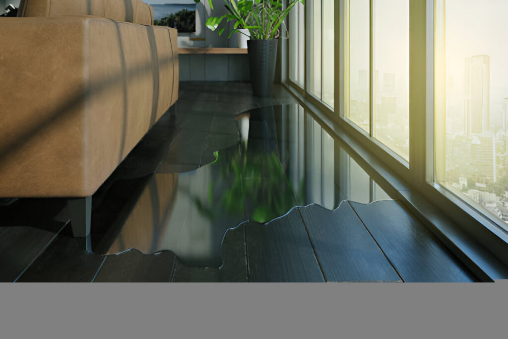 how fast should you act when faced with water damage in sarasota