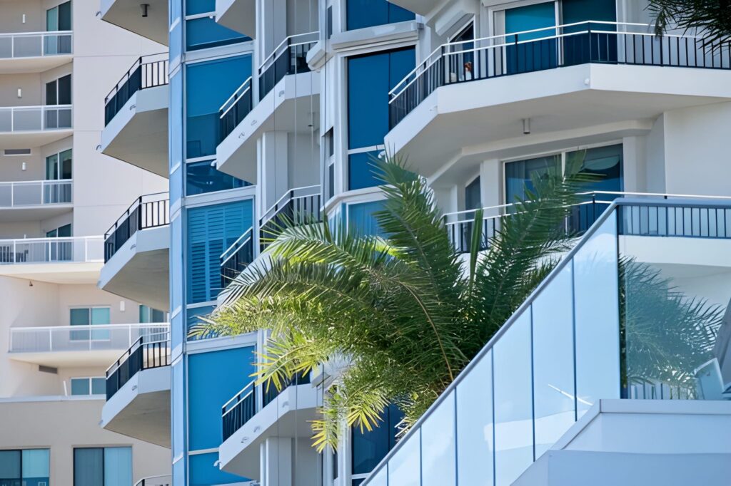 water damage in condo in southwest florida
