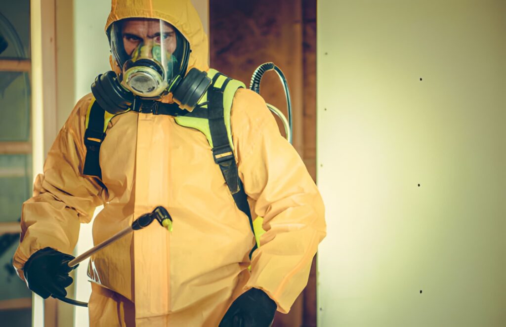 Do You Need Fentanyl Cleanup After an Overdose