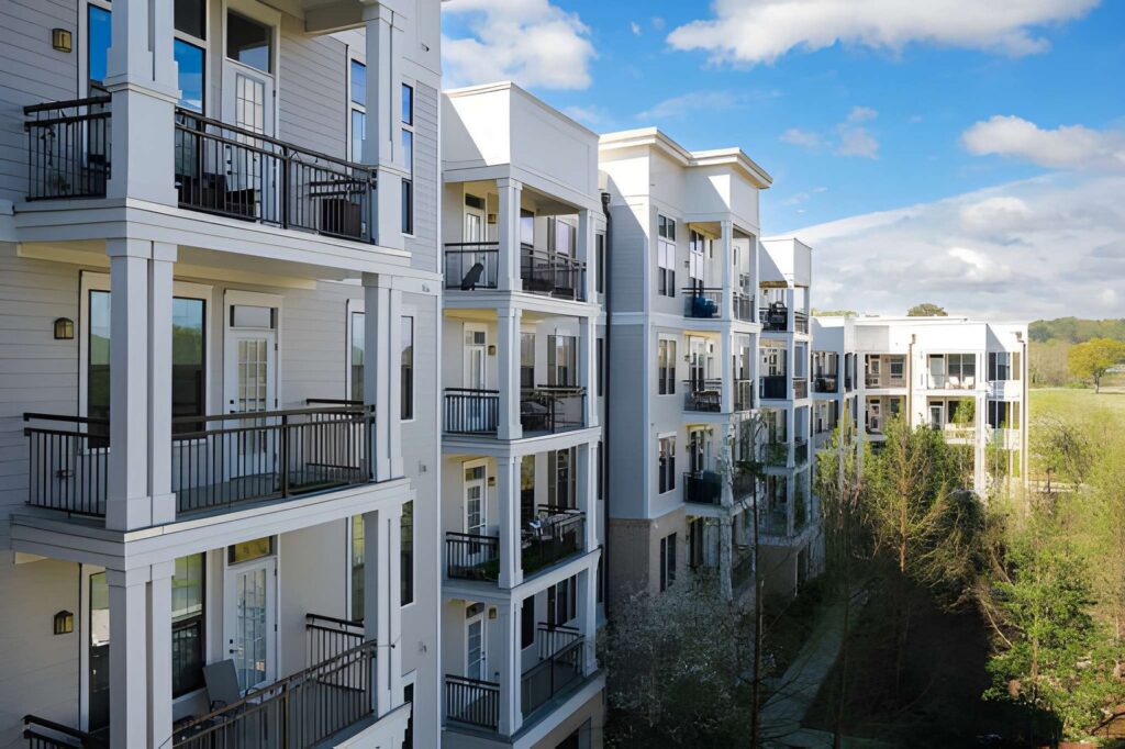 Commercial Water Damage Restoration for Condos