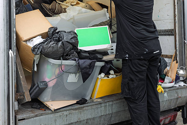 Hoarding Cleanup Services in Longboat Key: A Respectful Process for Families