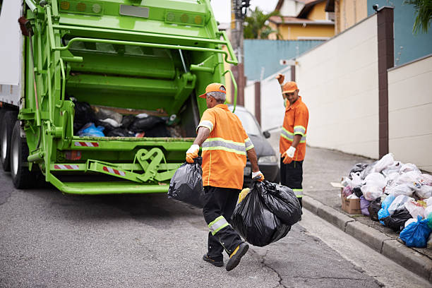 Hoarding Cleanup Services in Longboat Key