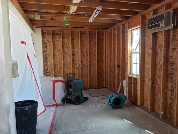 Water Damage Restoration in Siesta Key: What Owners of Historic Waterfront Homes Need to Know