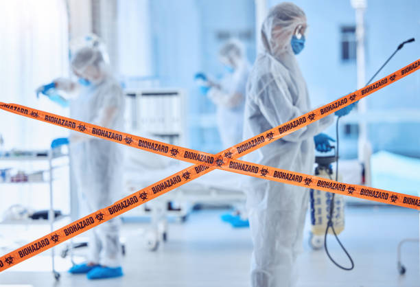 biohazard cleanup in Siesta Key