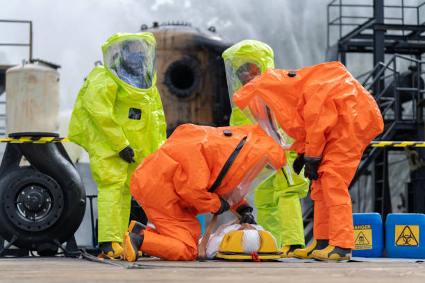 Biohazard Cleanup on Anna Maria Island