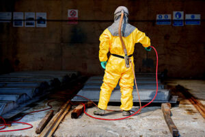Biohazard Cleanup in Longboat Key