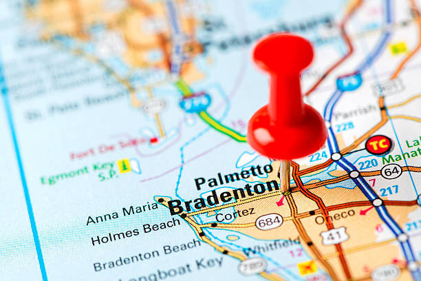 After Death Cleaning Services Across Greater Bradenton