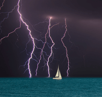 sailboat property restoration services
