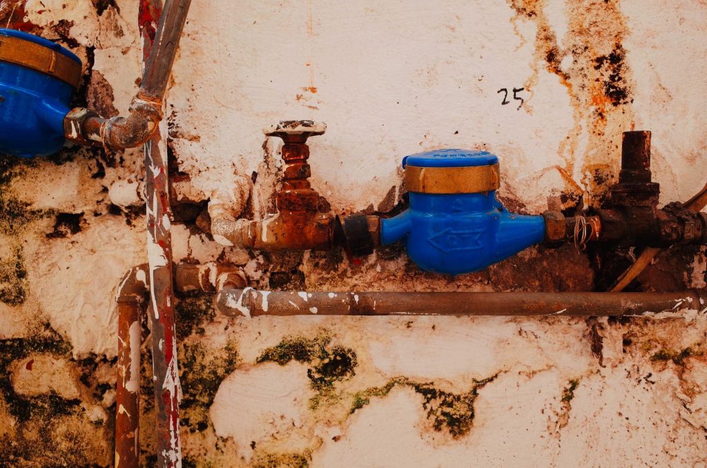 Water damage restoration Bradenton