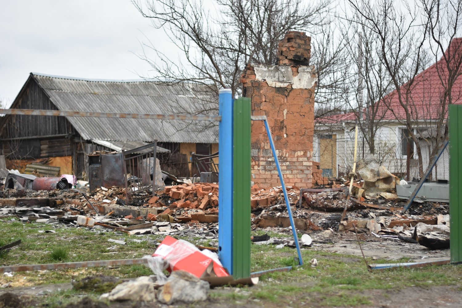 <strong>Steps To Take After Hurricane Damage In Sarasota, Fl</strong>