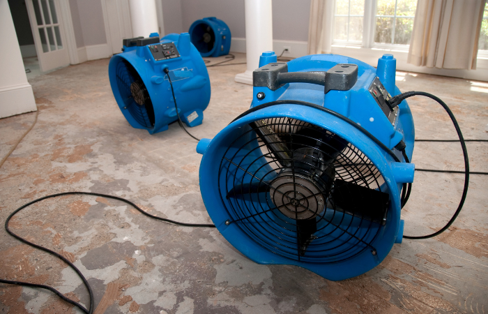 Sewage Backup Cleanup Cost A Comprehensive Guide
