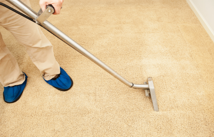 Water Extraction Services Essential for Your Home