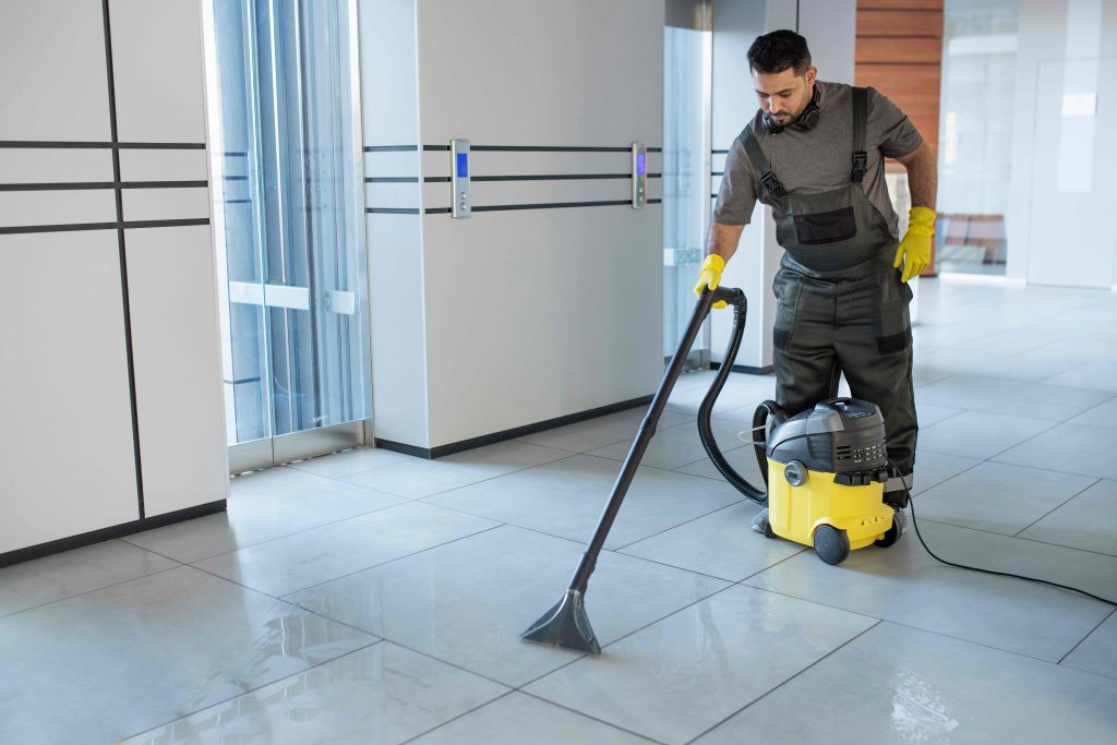 Dehumidification Systems