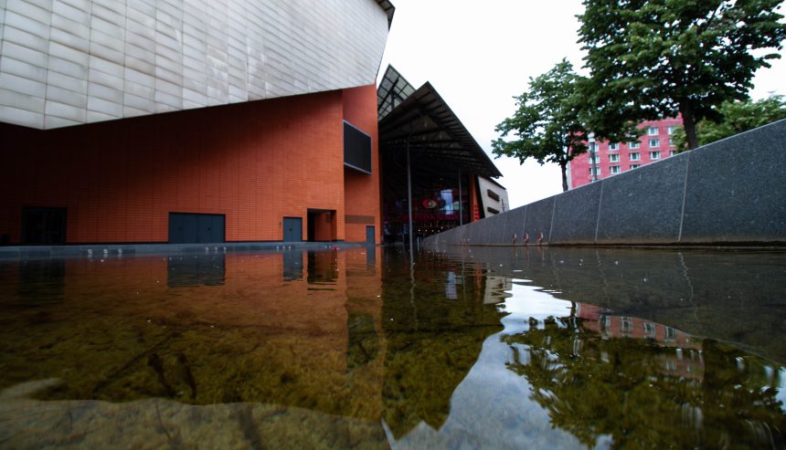 Effective Removal Strategies for Standing Water