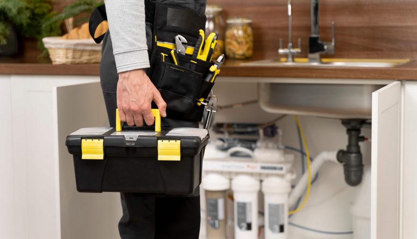 Restoration Services Bringing Your Home Back to Life
