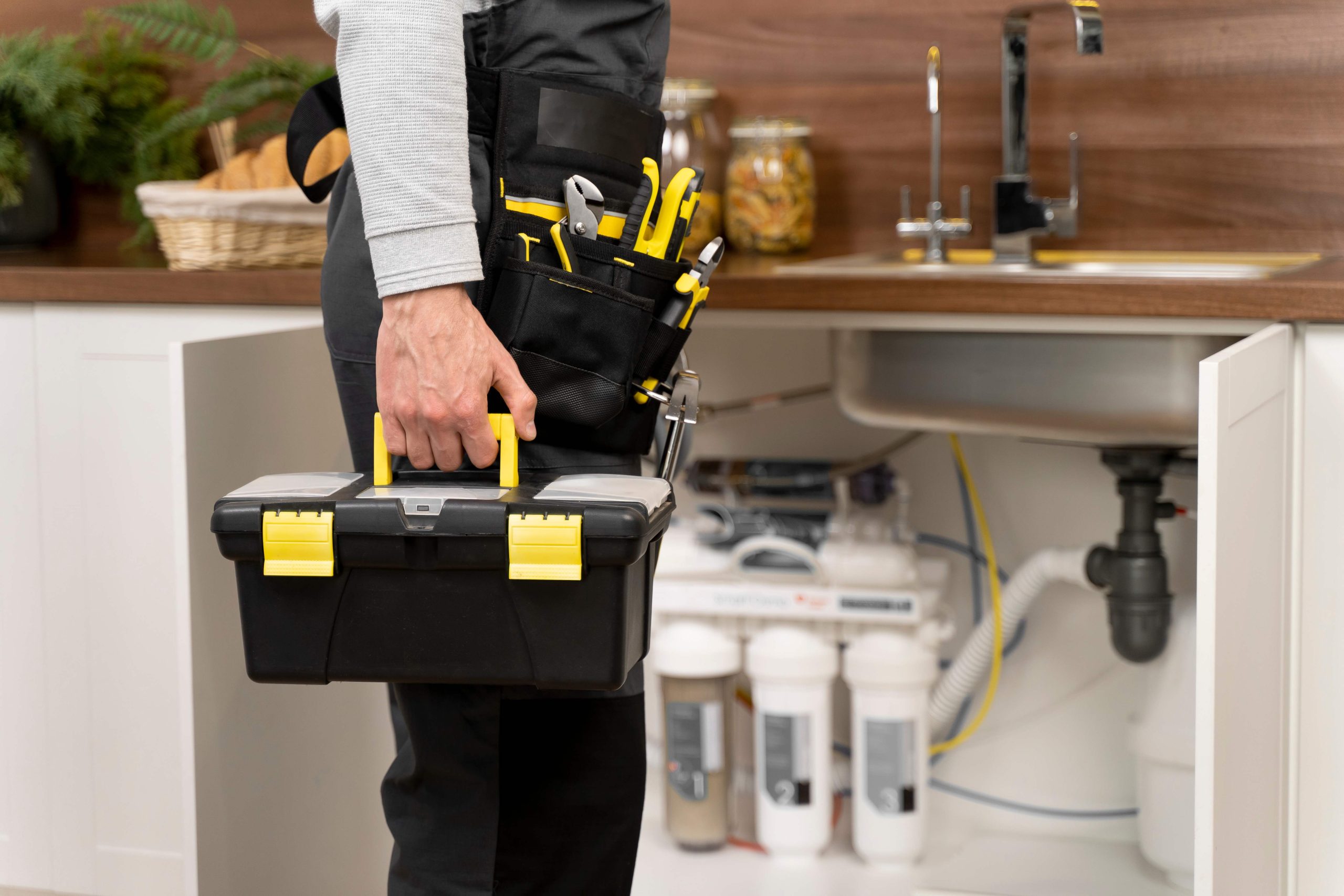 Restoration Services: Bringing Your Home Back to Life After Damage
