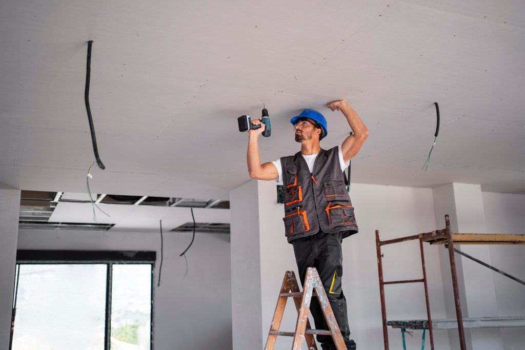 The Benefits of Restoration Services
