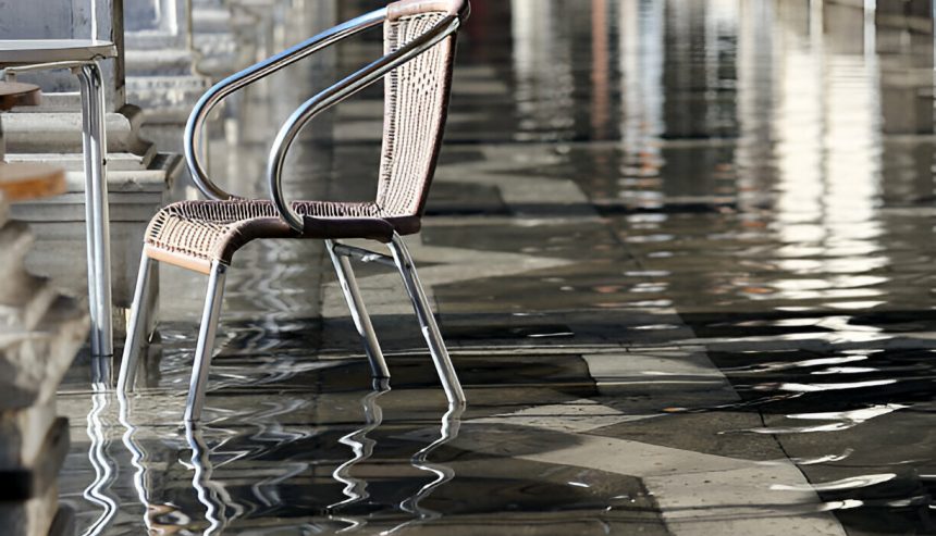 commercial water damage restoration in Bradenton