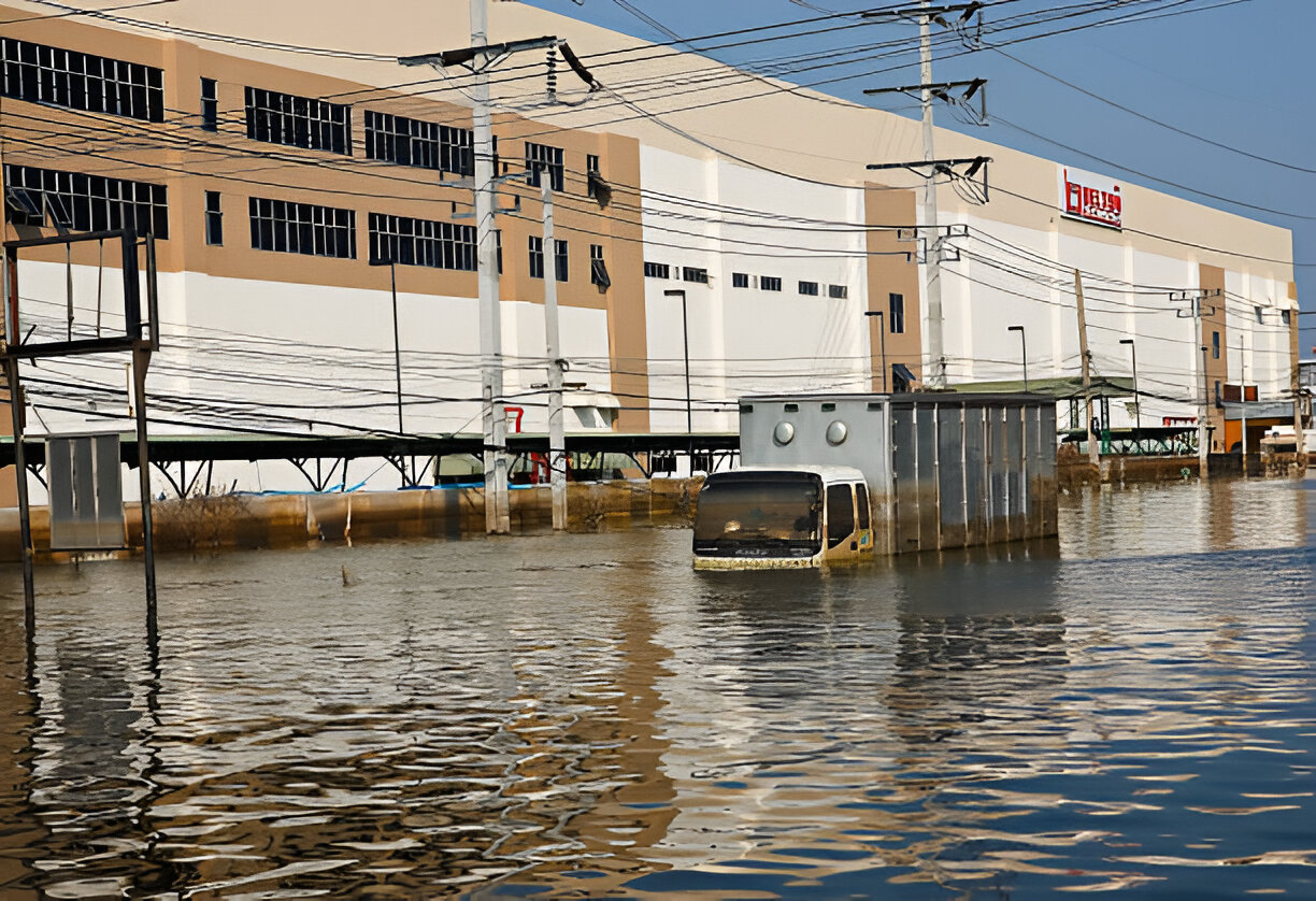 Water Damage Restoration for Commercial Properties in Bradenton: How Business Owners and Property Managers Can Quickly Recover After a Tropical Storm