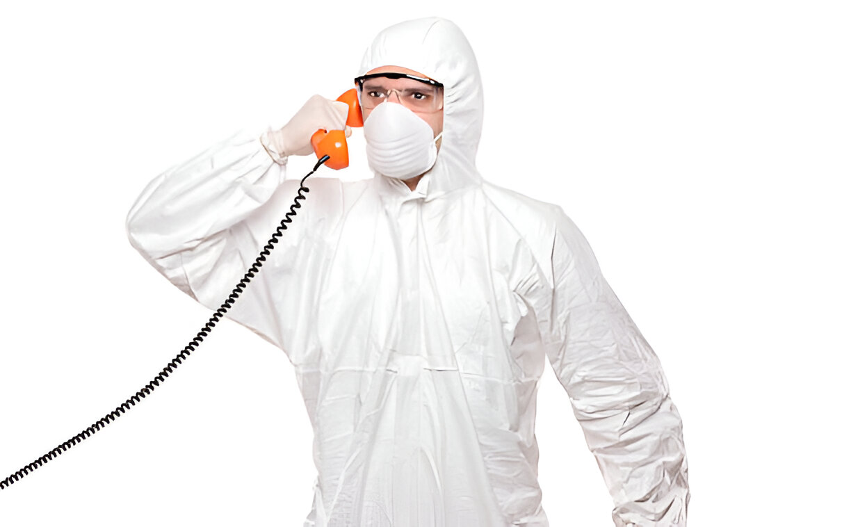 When Should You Call for Professional Biohazard Cleanup?