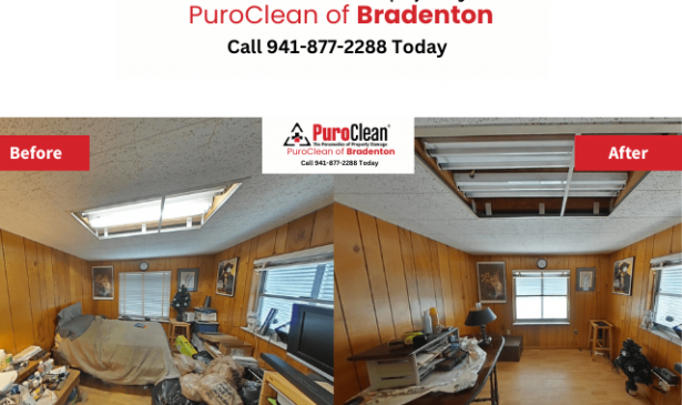 how we helped with hoarding cleanup in sarasota