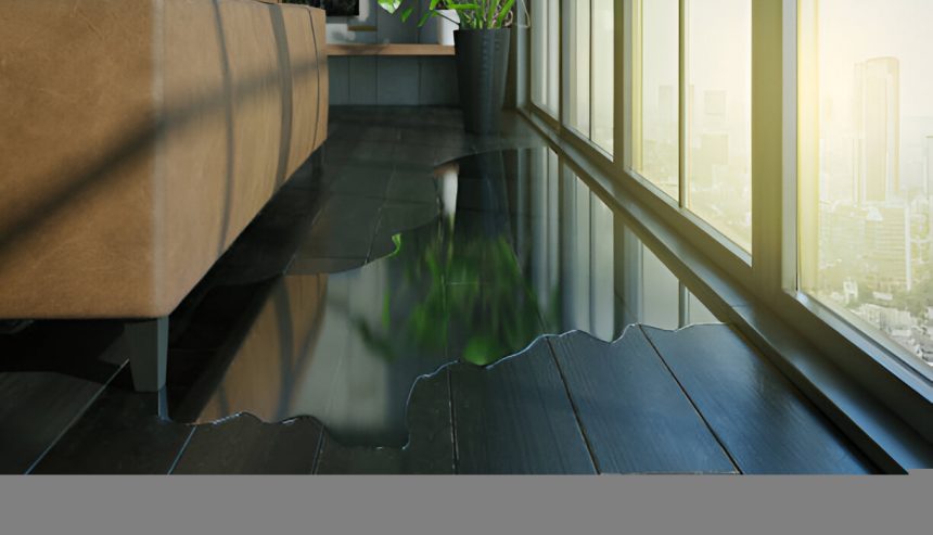 how fast should you act when faced with water damage in sarasota