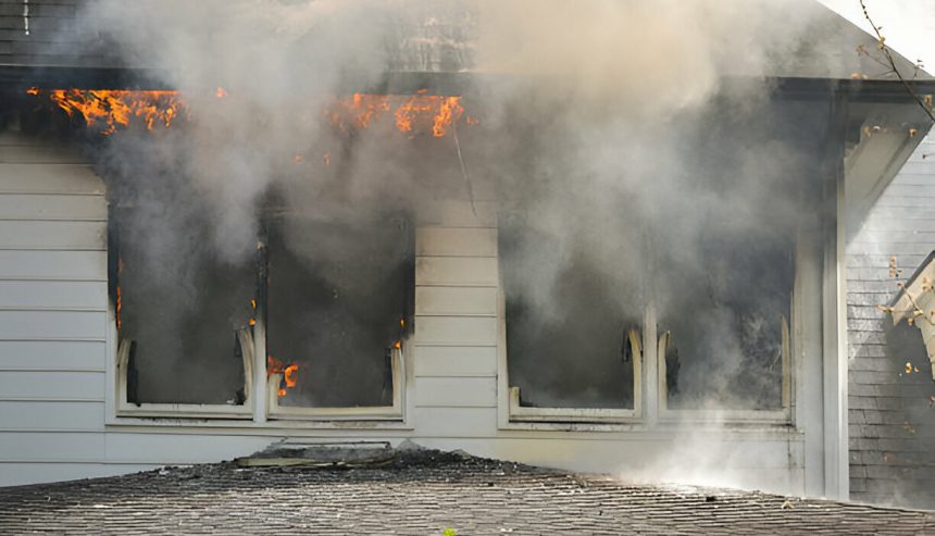 how to remove smoke odors in sarasota