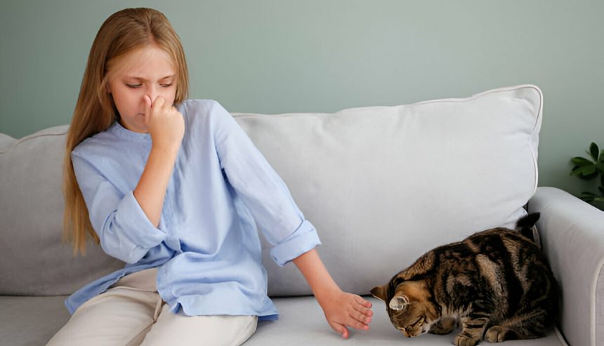 pet odor removal in sarasota