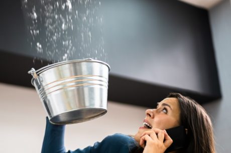 Why Fast Water Damage Restoration Is Crucial After Florida Storms