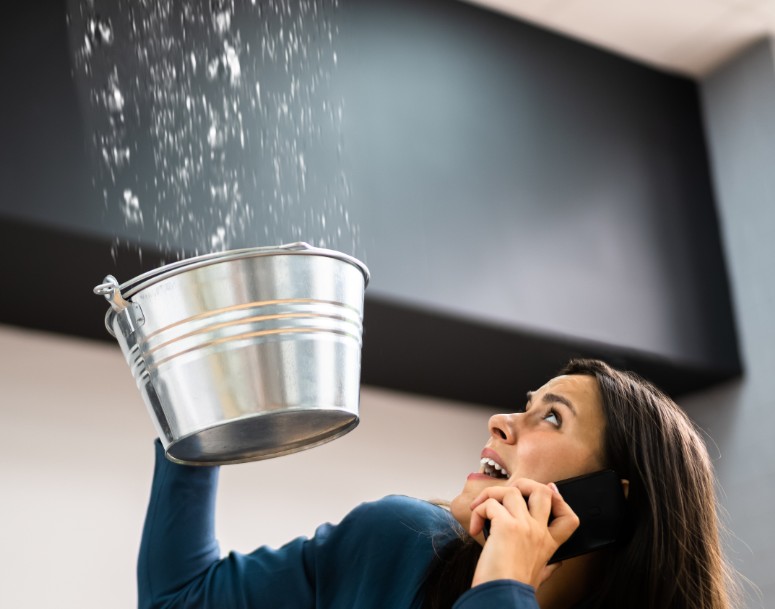Why Fast Water Damage Restoration Is Crucial After Florida Storms