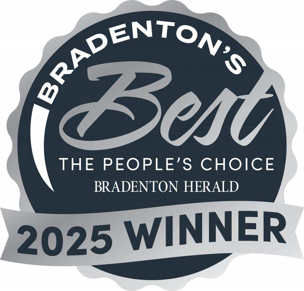 Puroclean of bradenton wins best of bradenton award