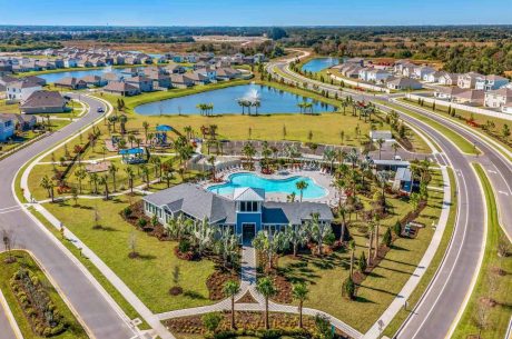 Water, Fire & Mold Cleanup Services in Parrish, FL