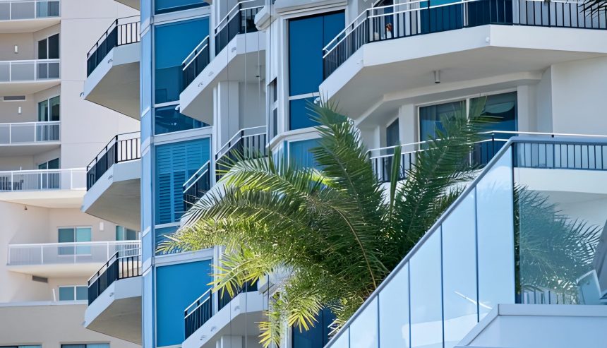 water damage in condo in southwest florida