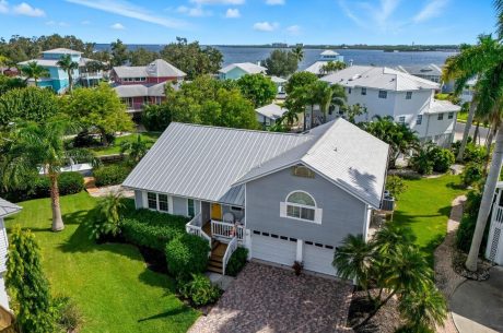Water Damage Restoration in Rubonia
