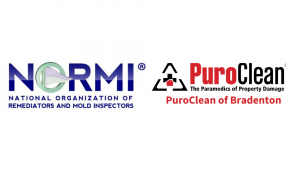 puroclean of bradenton medically-backed mold remediation process