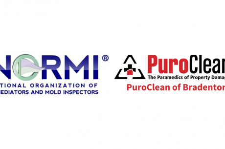 Your Home Might Be Making You Sick.​​‌‌ Our PuroClean Is Exclusively Certified in Medically-Backed Remediation. It’s A Whole New Level. 