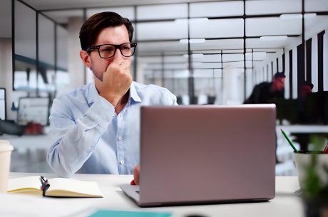 odor remediation for commercial spaces